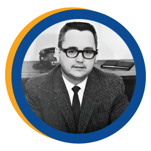 Donald Lee Northington